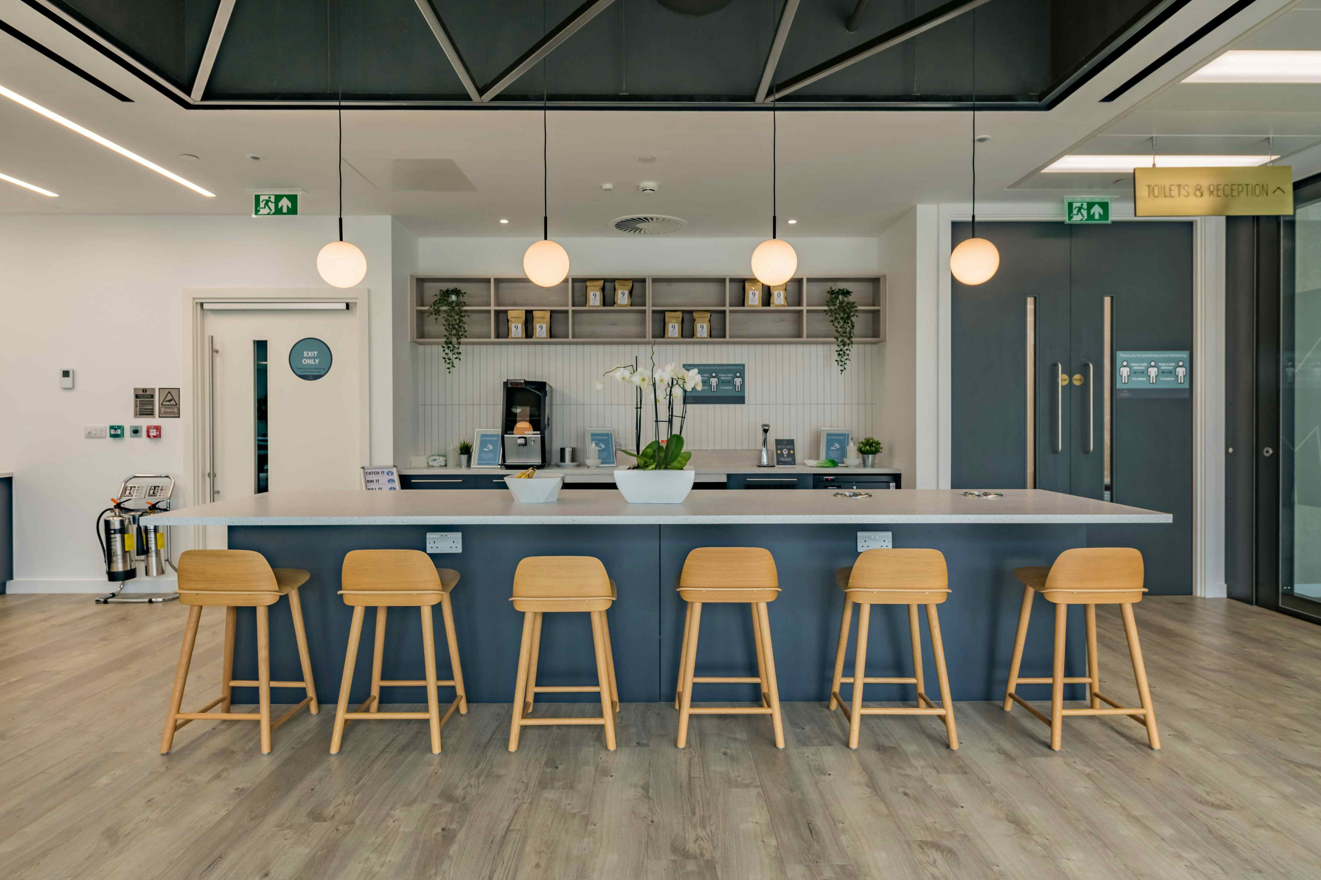 The Terrace (Event Space)