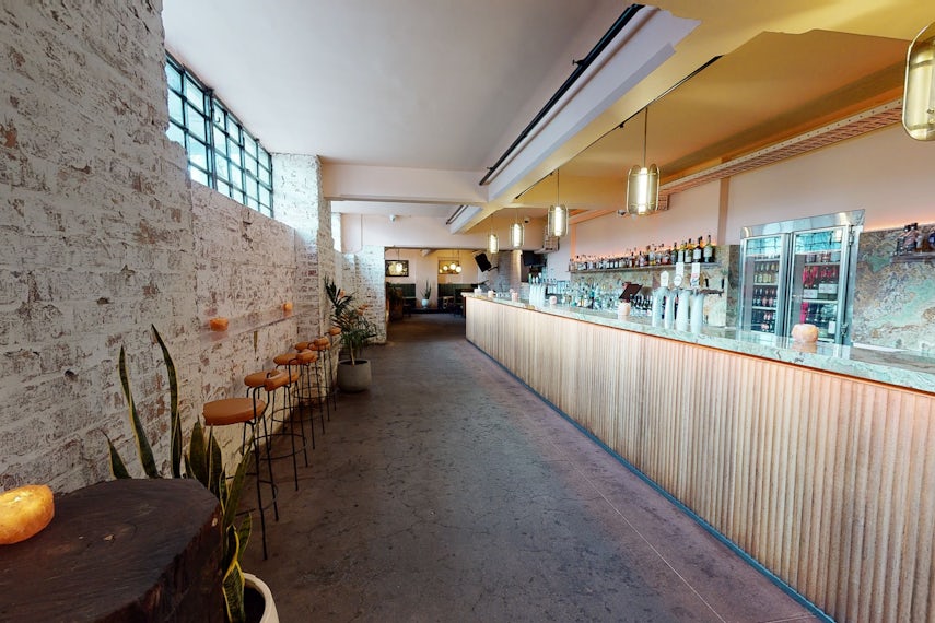 Exclusive Hire 3D tour