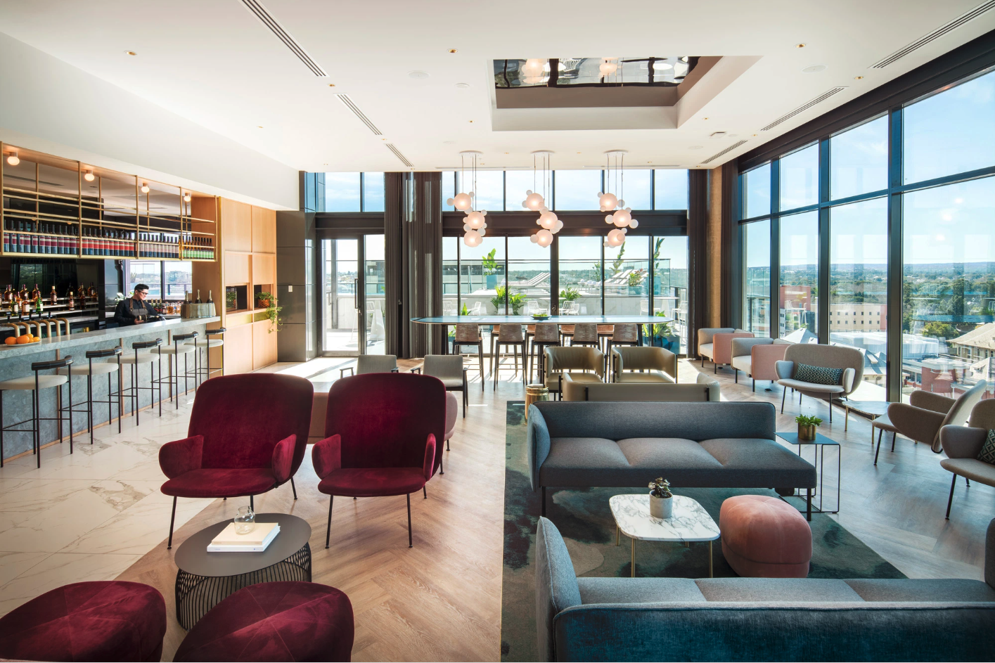 Luna10 Bar & Lounge 1