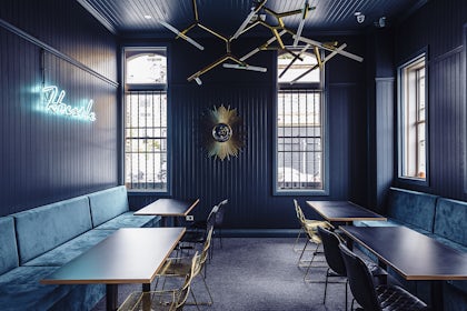 Whisky Room 2