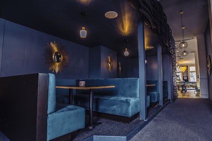 Whisky Room 3