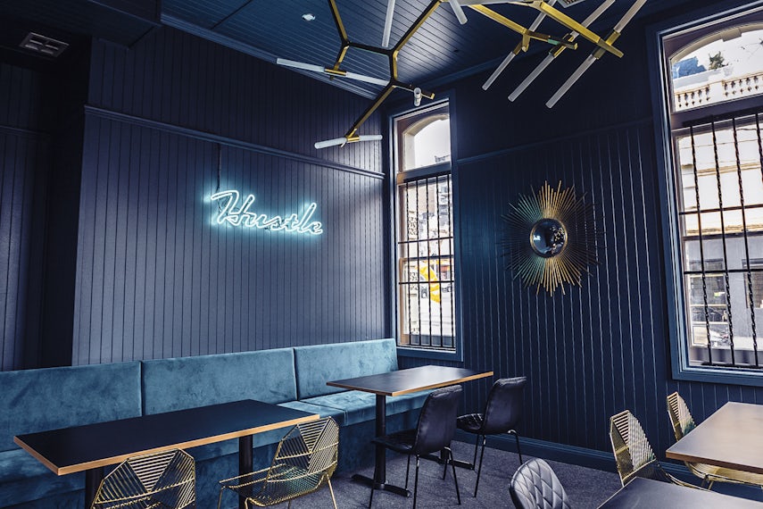 Whisky Room 0