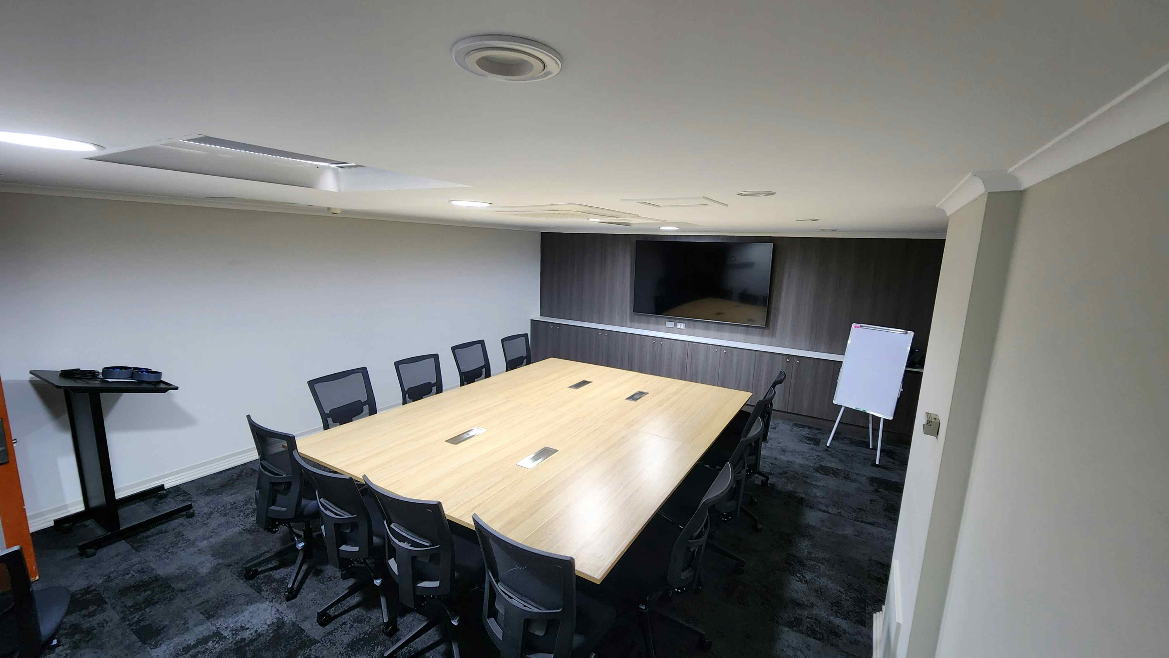 Executive Boardroom 2