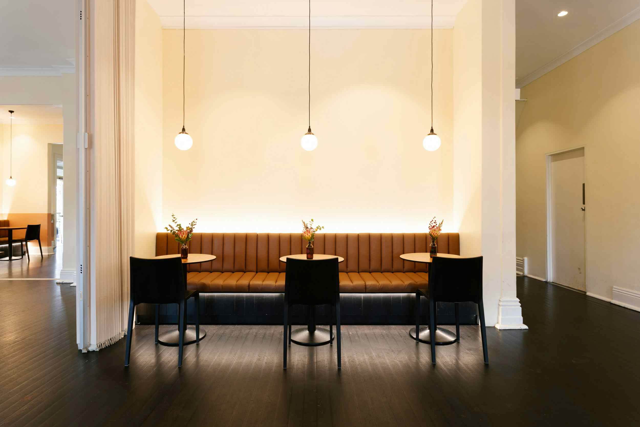 The Rundle Street Balcony Bar 3