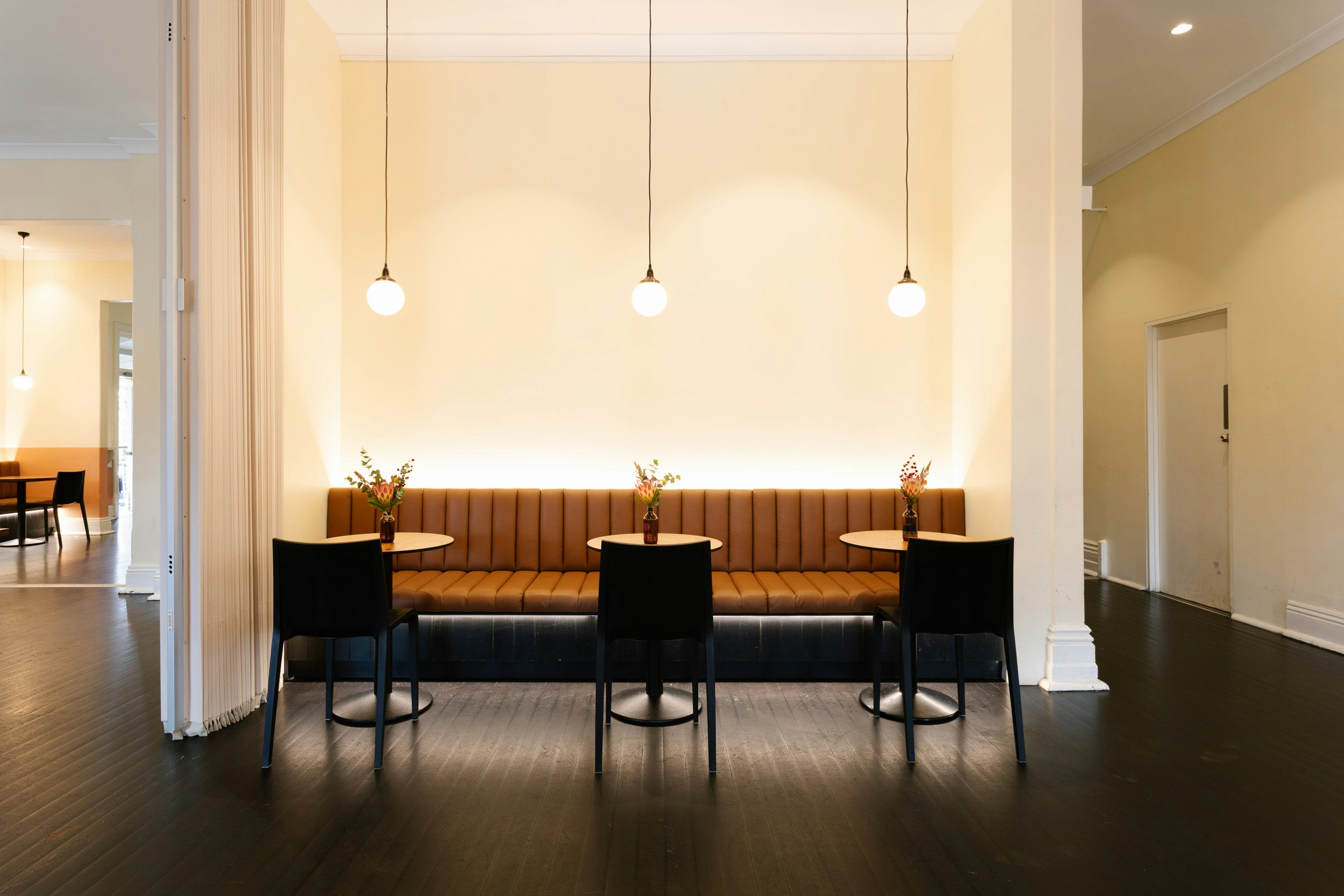 The Rundle Street Balcony Bar 3