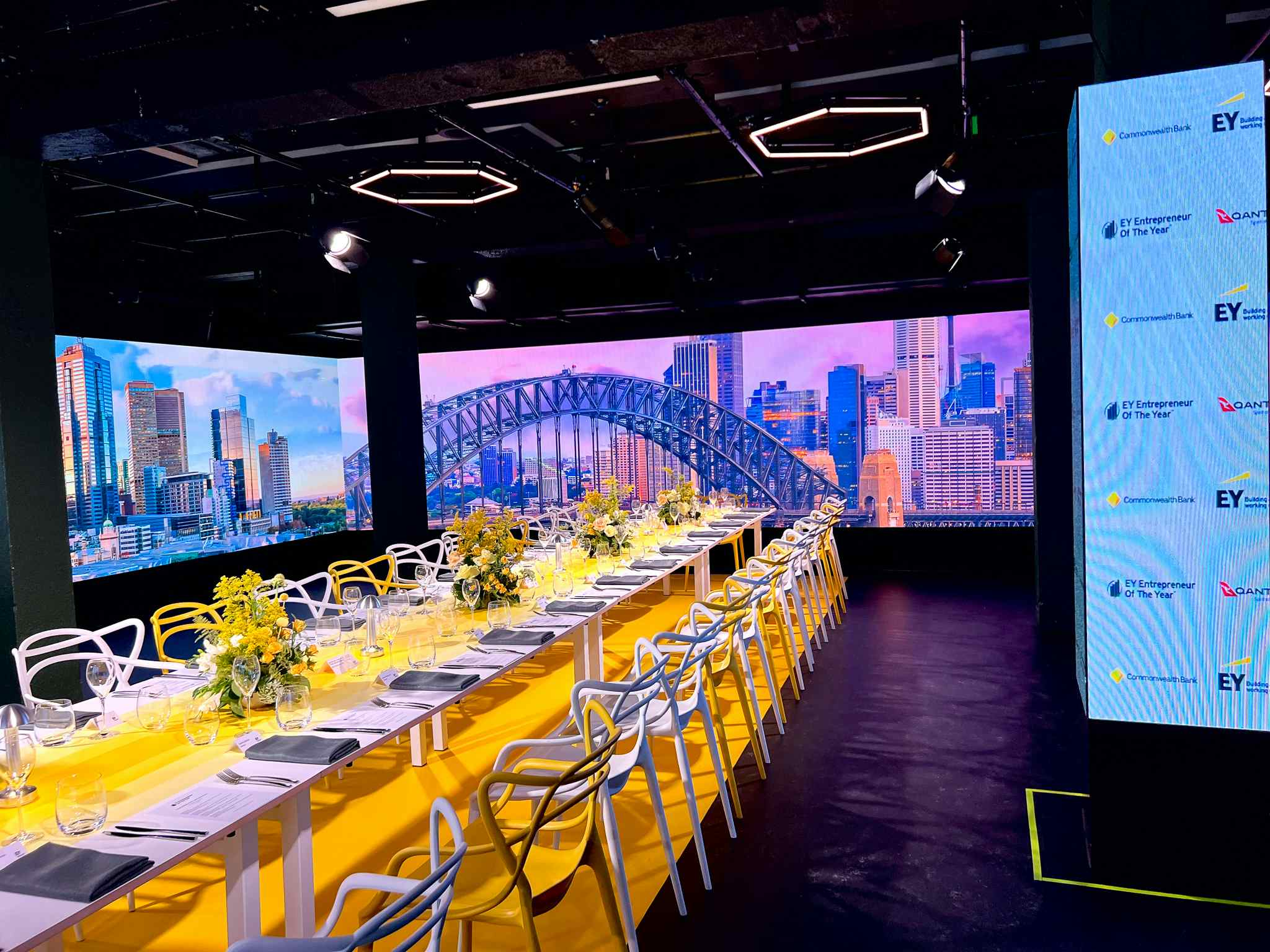 Book The Lab at Light Adelaide. A Adelaide Venue for Hire HeadBox