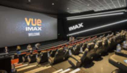 IMAX Screen 0