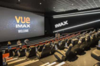 IMAX Screen 0