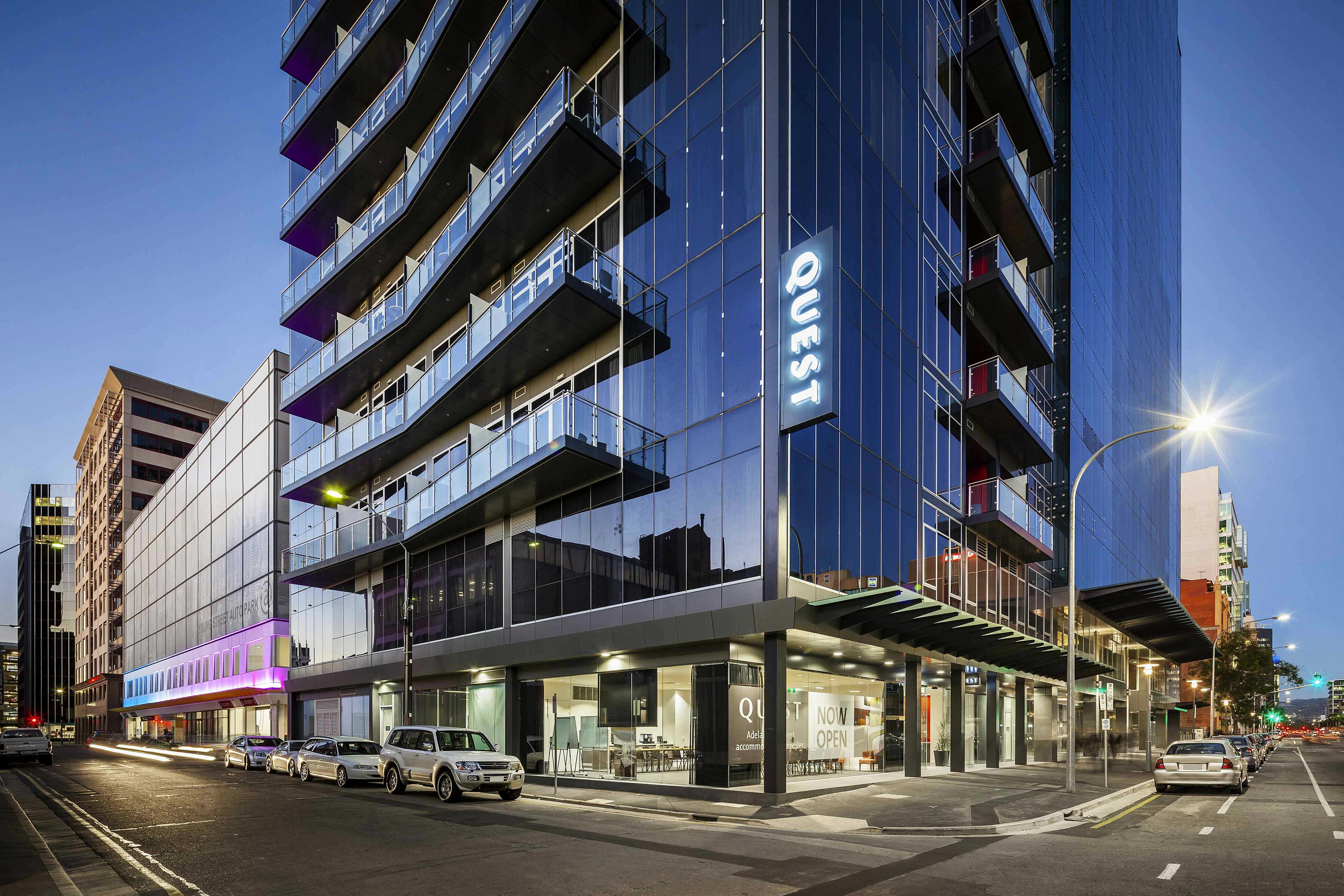 John Franklin Meeting Room 5