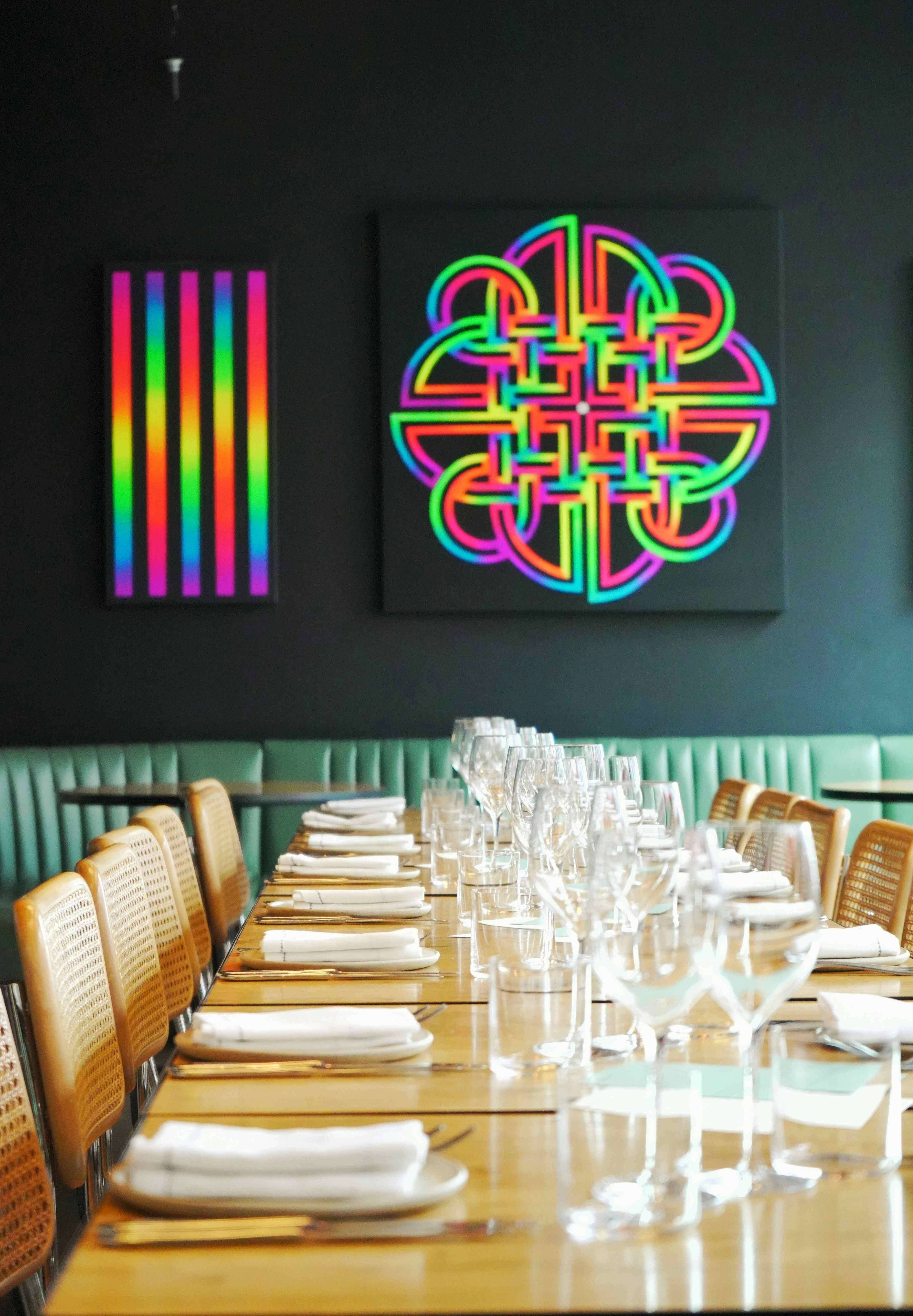 Exclusive Full Venue Hire 1