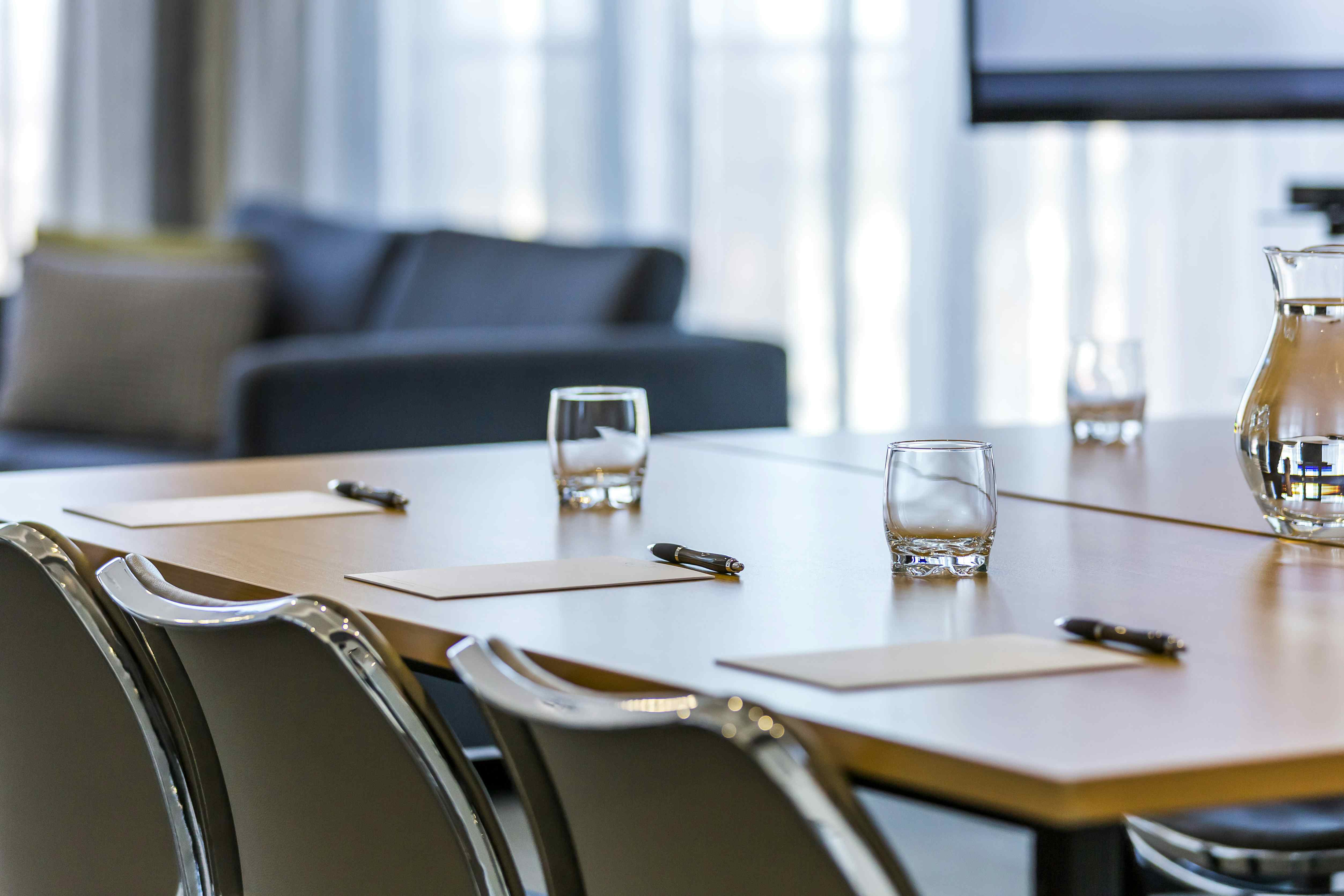 John Franklin Suite 1