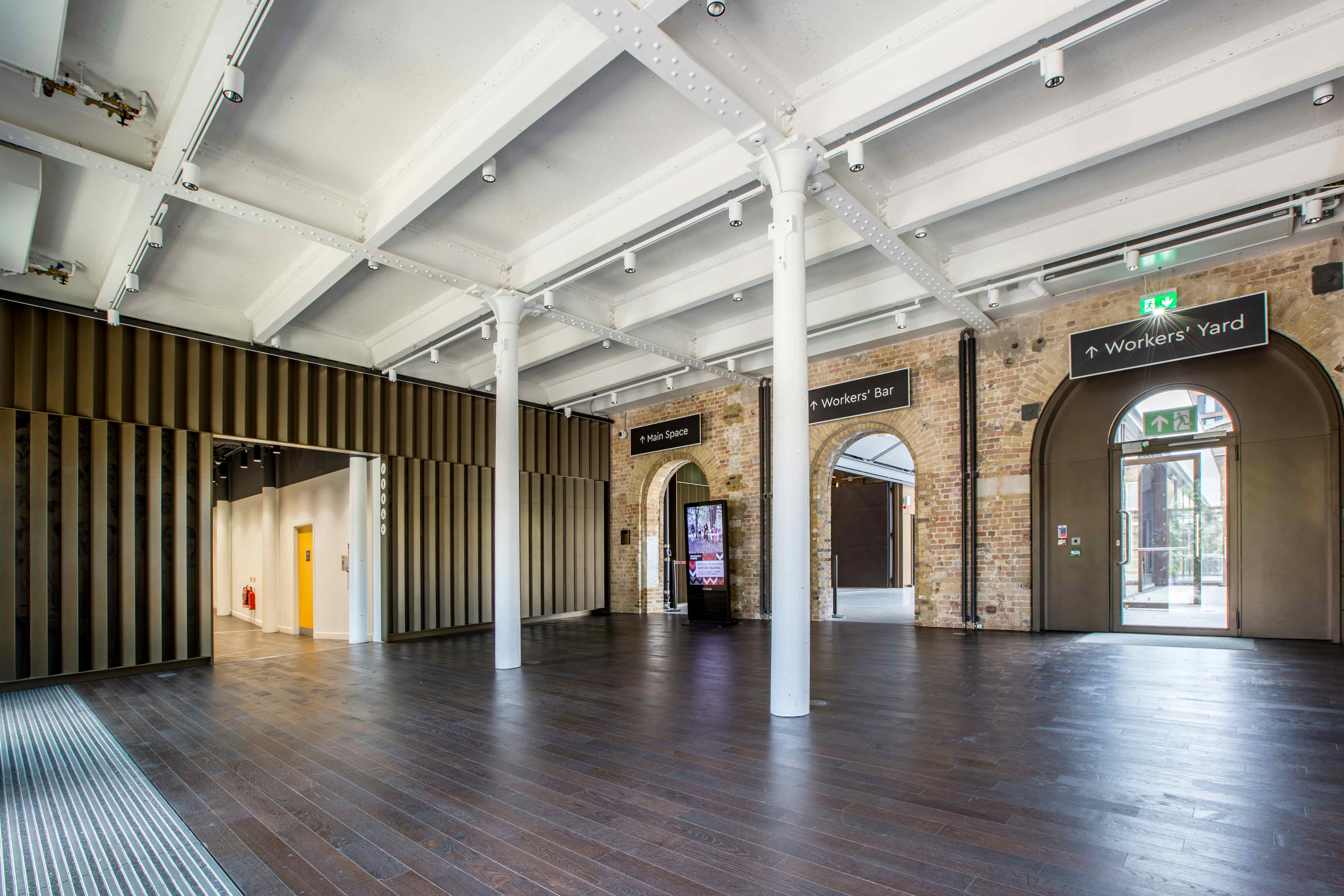 Fireworks Factory  9