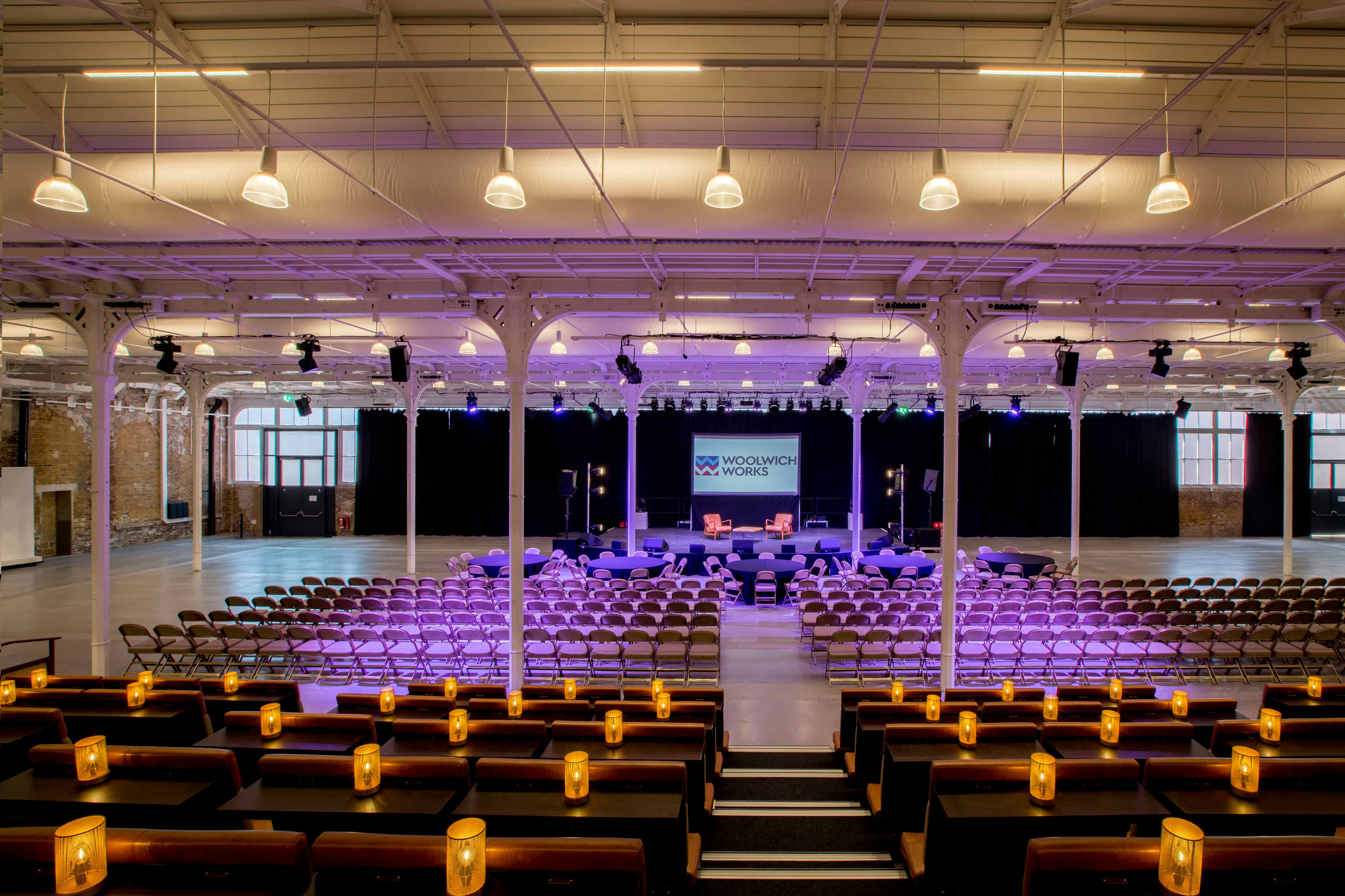 Fireworks Factory  1