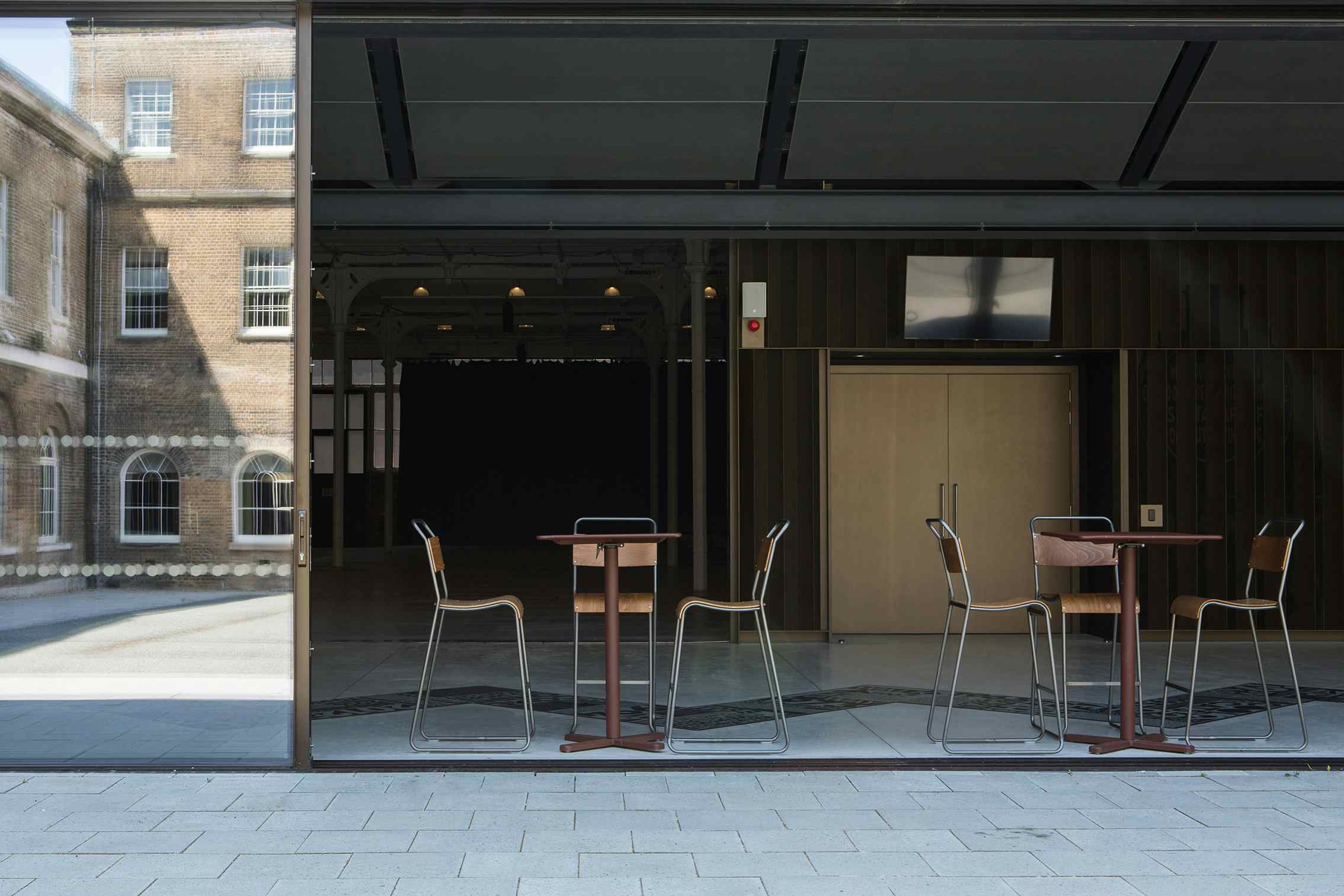 Fireworks Factory  8