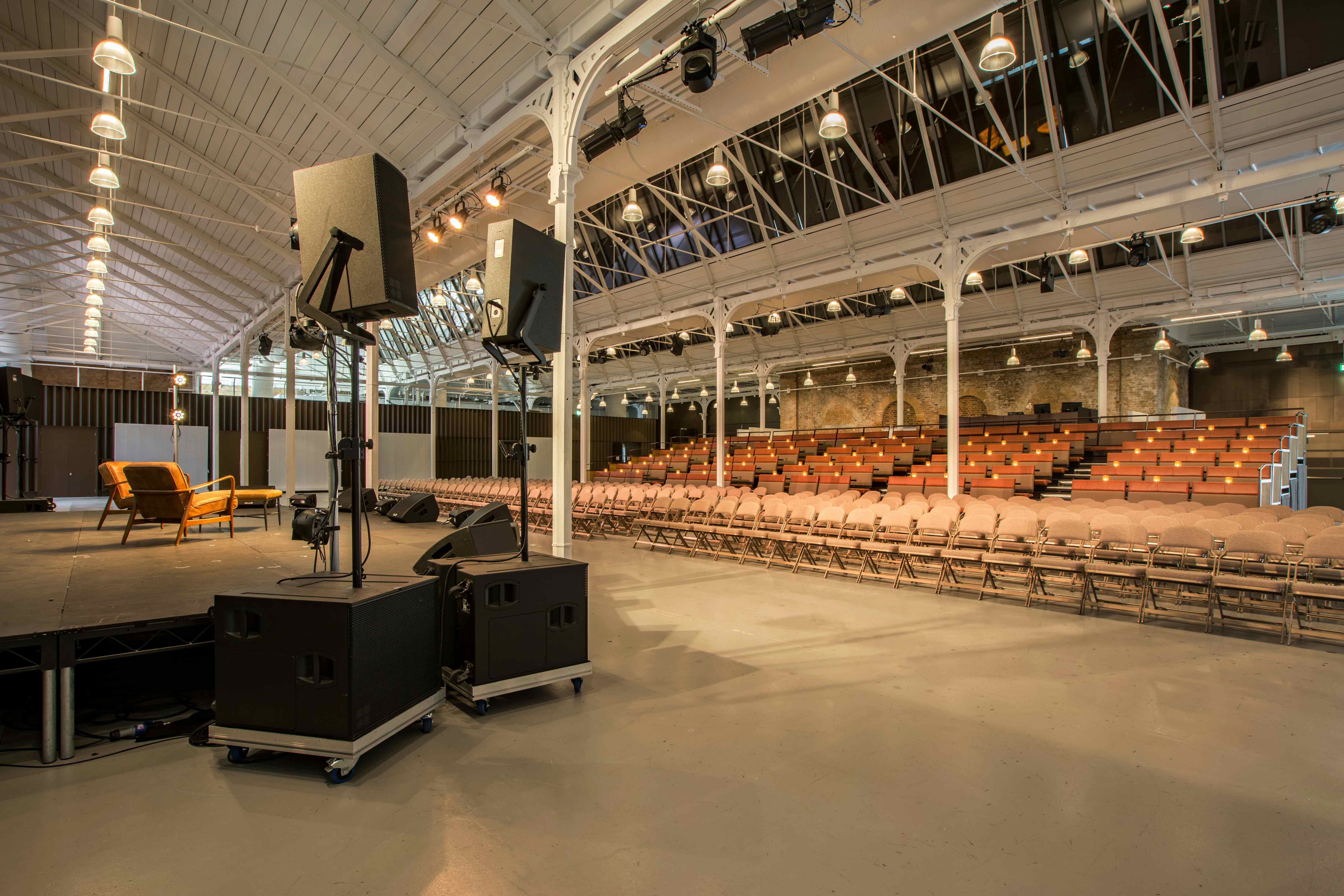 Fireworks Factory  2