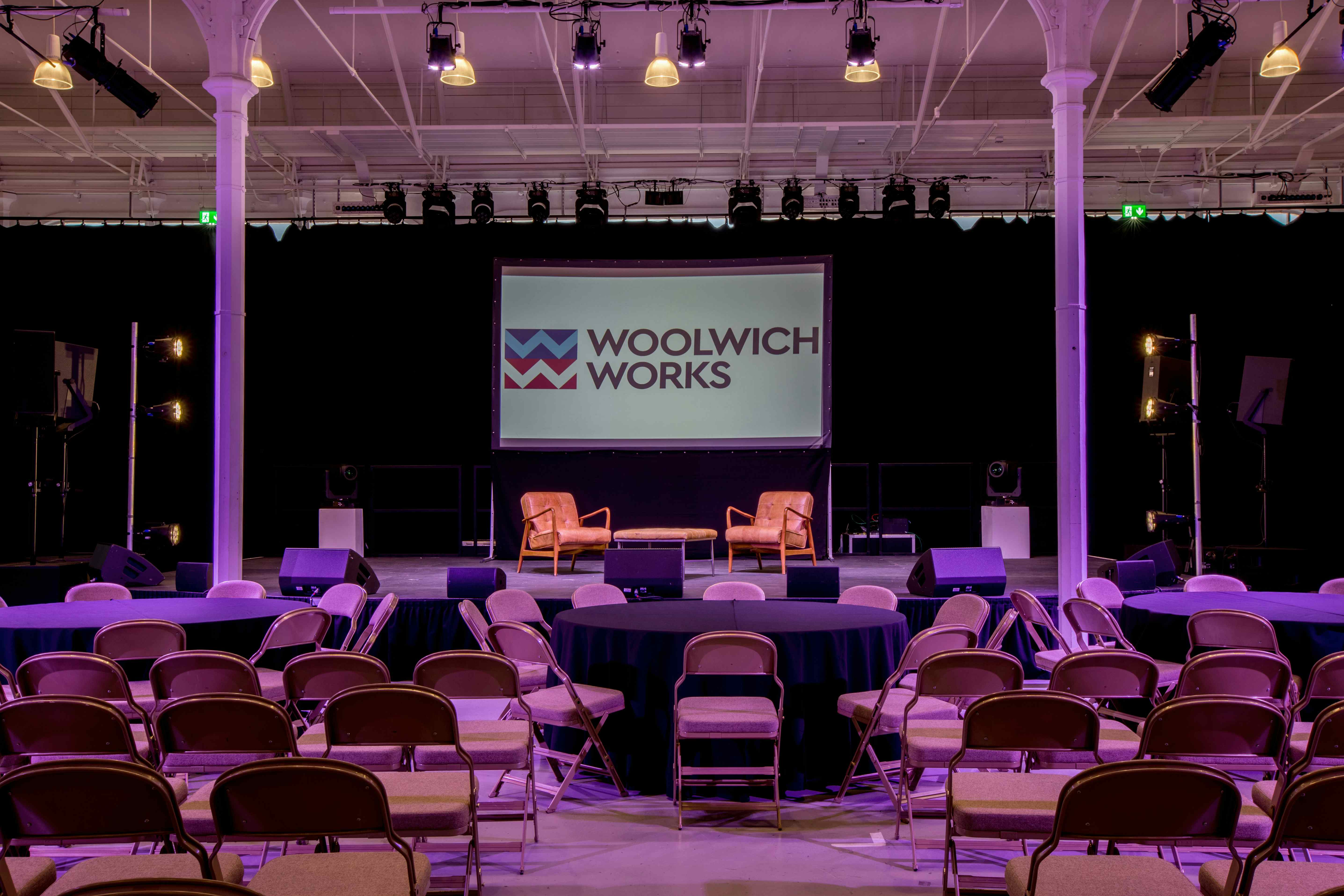 Fireworks Factory  4