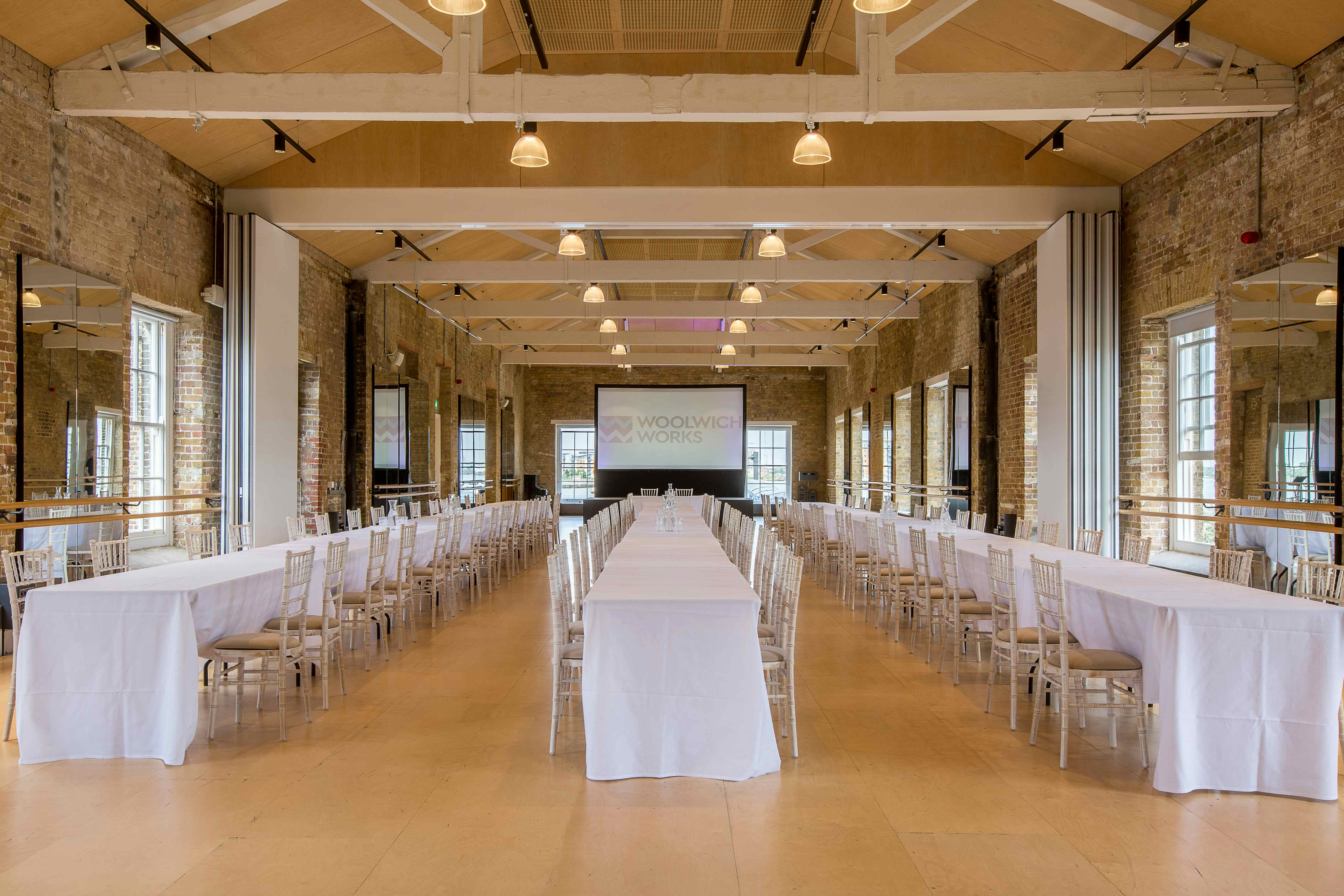 Stonecutter and Ropekeepers Studios 2