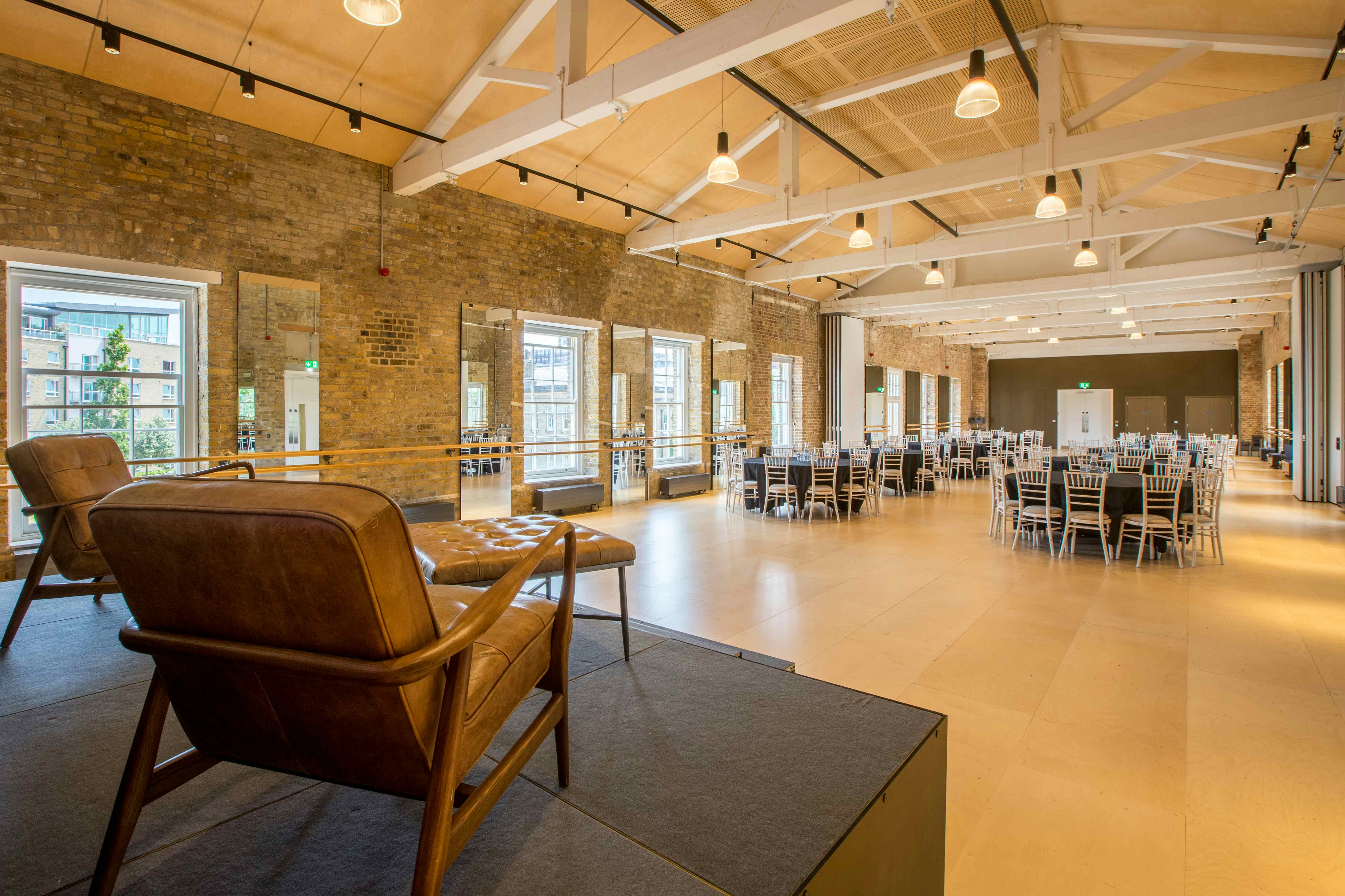 Stonecutter and Ropekeepers Studios