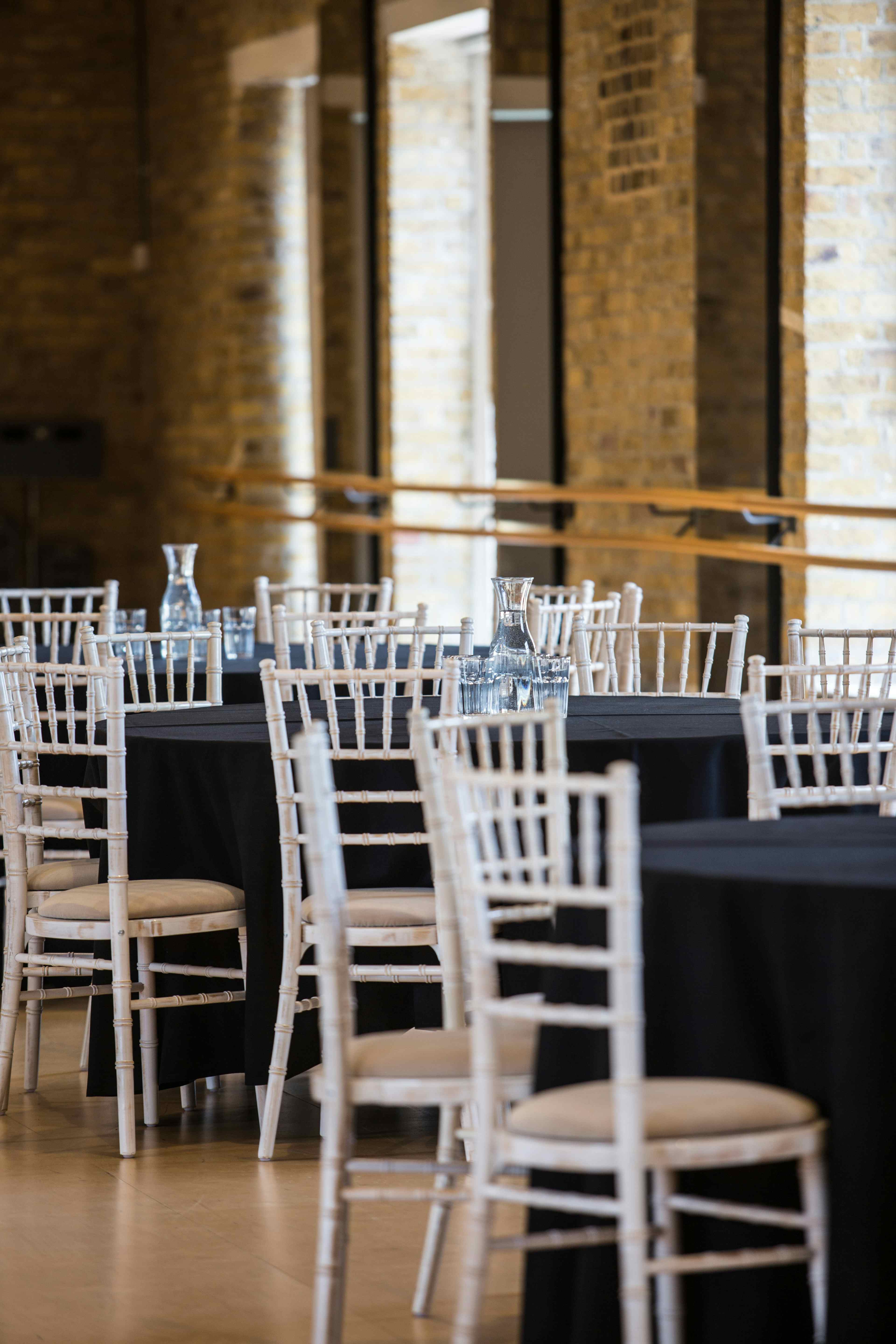 Stonecutter and Ropekeepers Studios 3