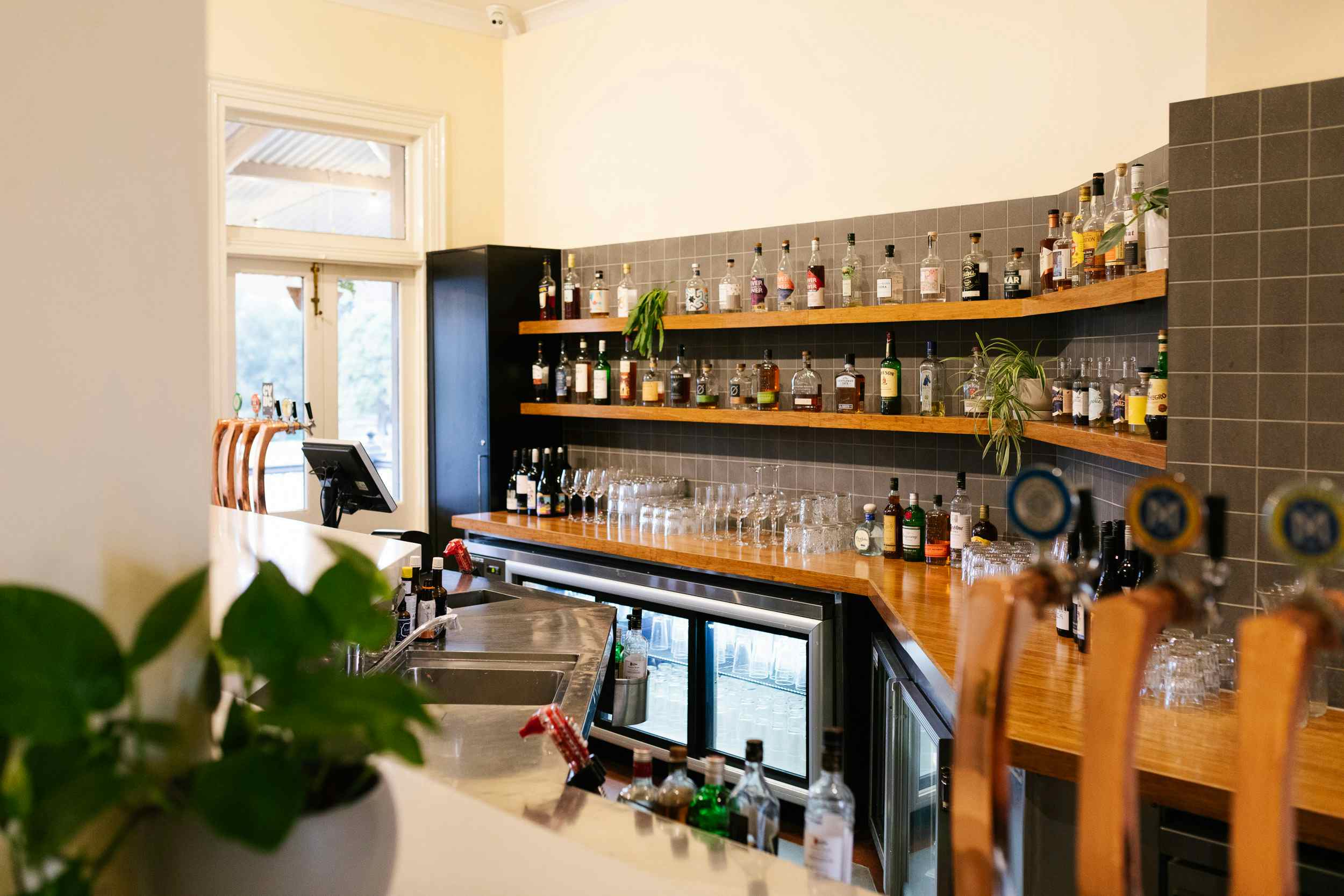 The Parklands Balcony Bar