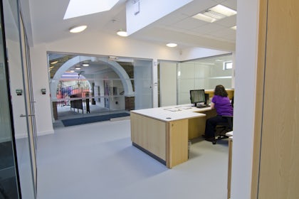 Training Room 2
