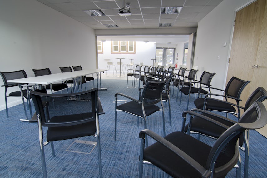 Training Room 0