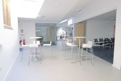 Training Room 1