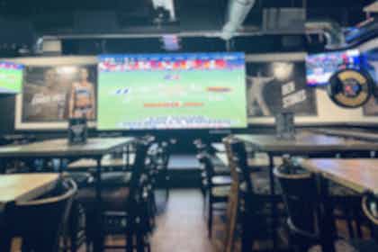 Shooters Sports Bar 5
