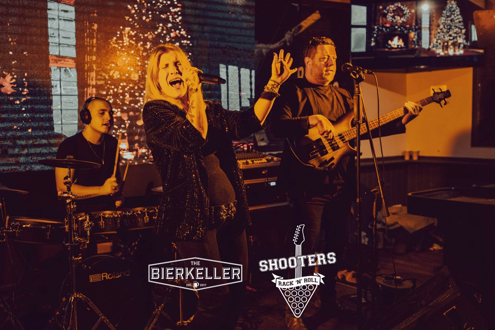 Shooters Sports Bar 4