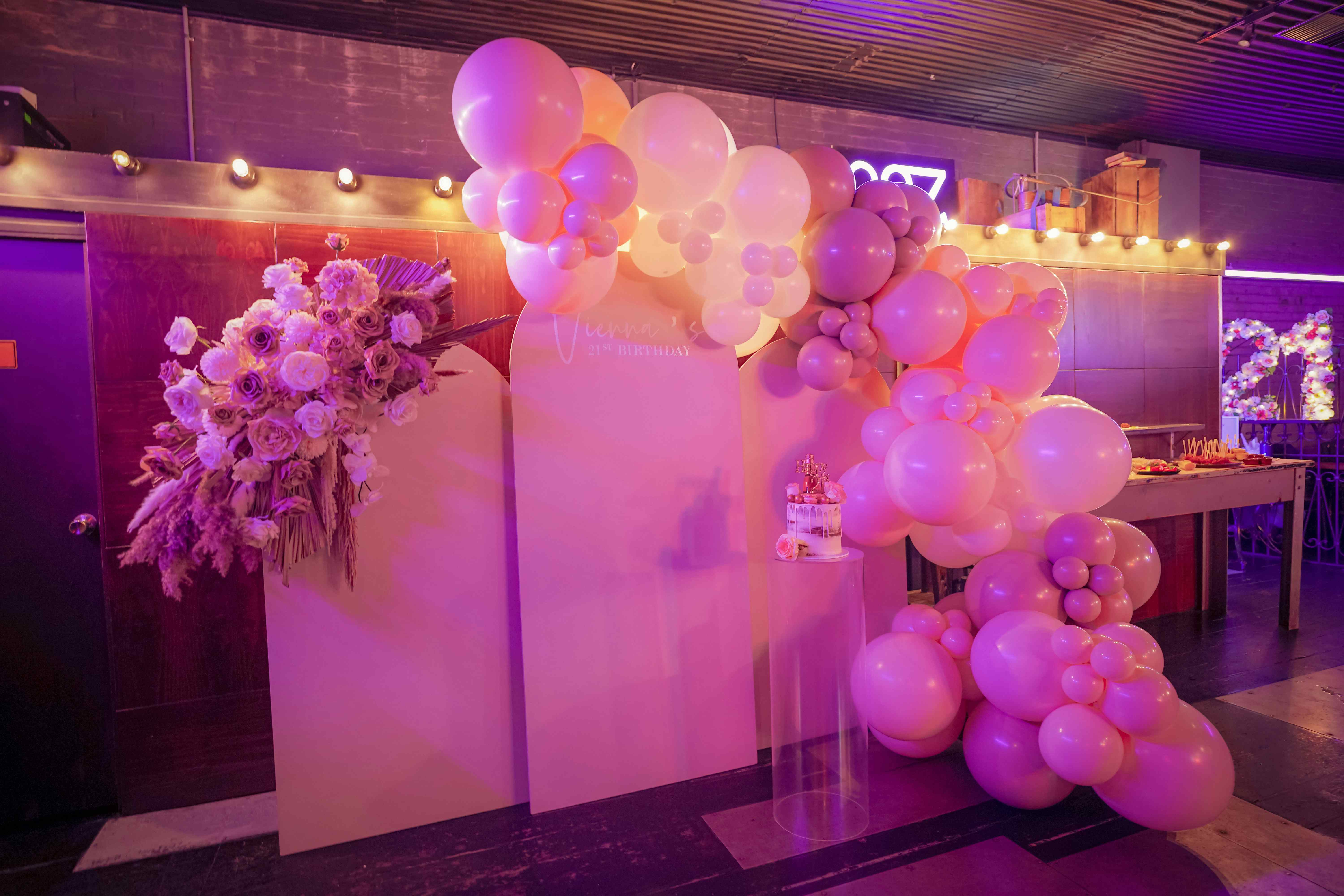 Level 1 Function Room 4