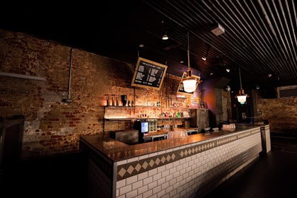 Level 1 Function Room 1