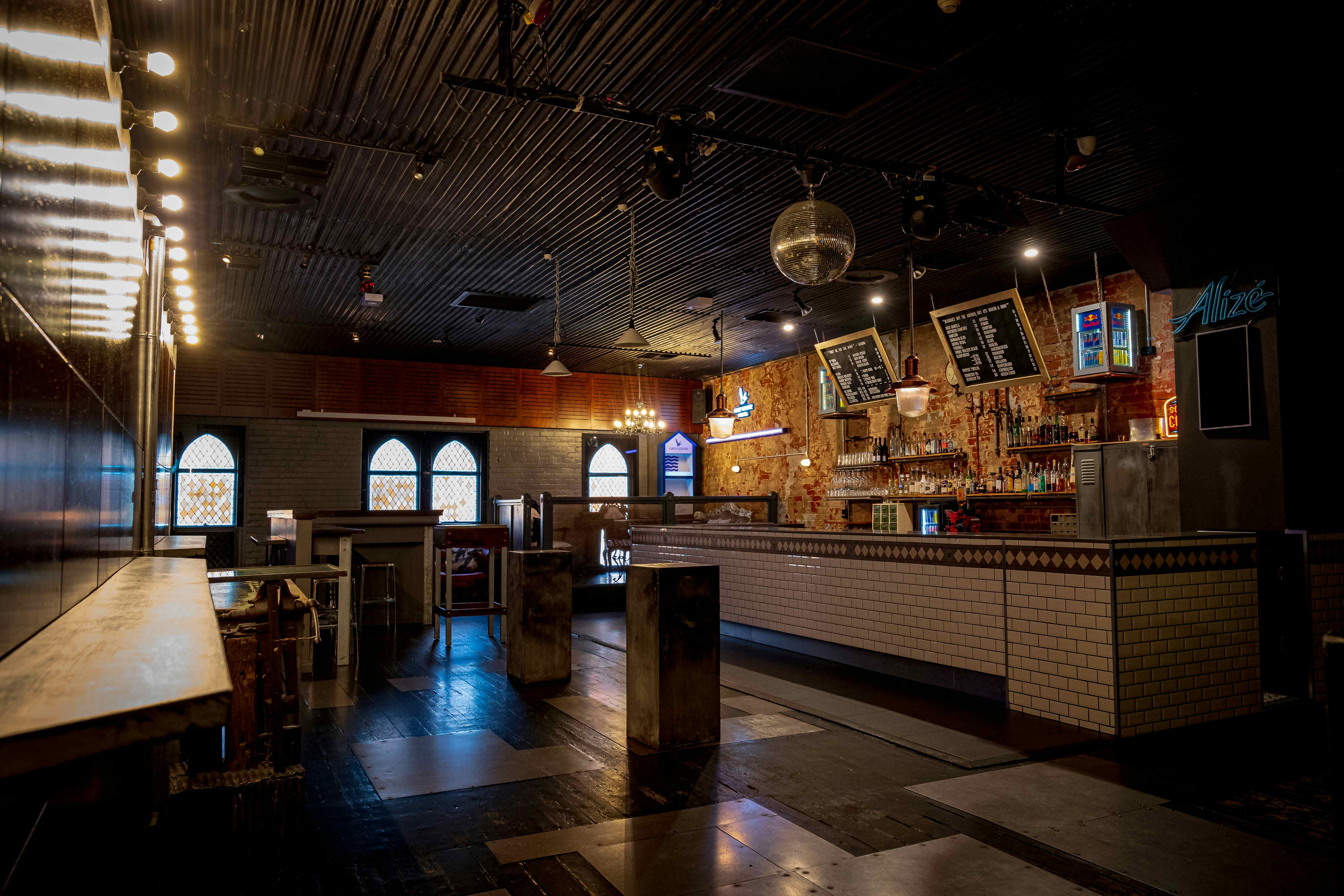 Level 1 Function Room 2