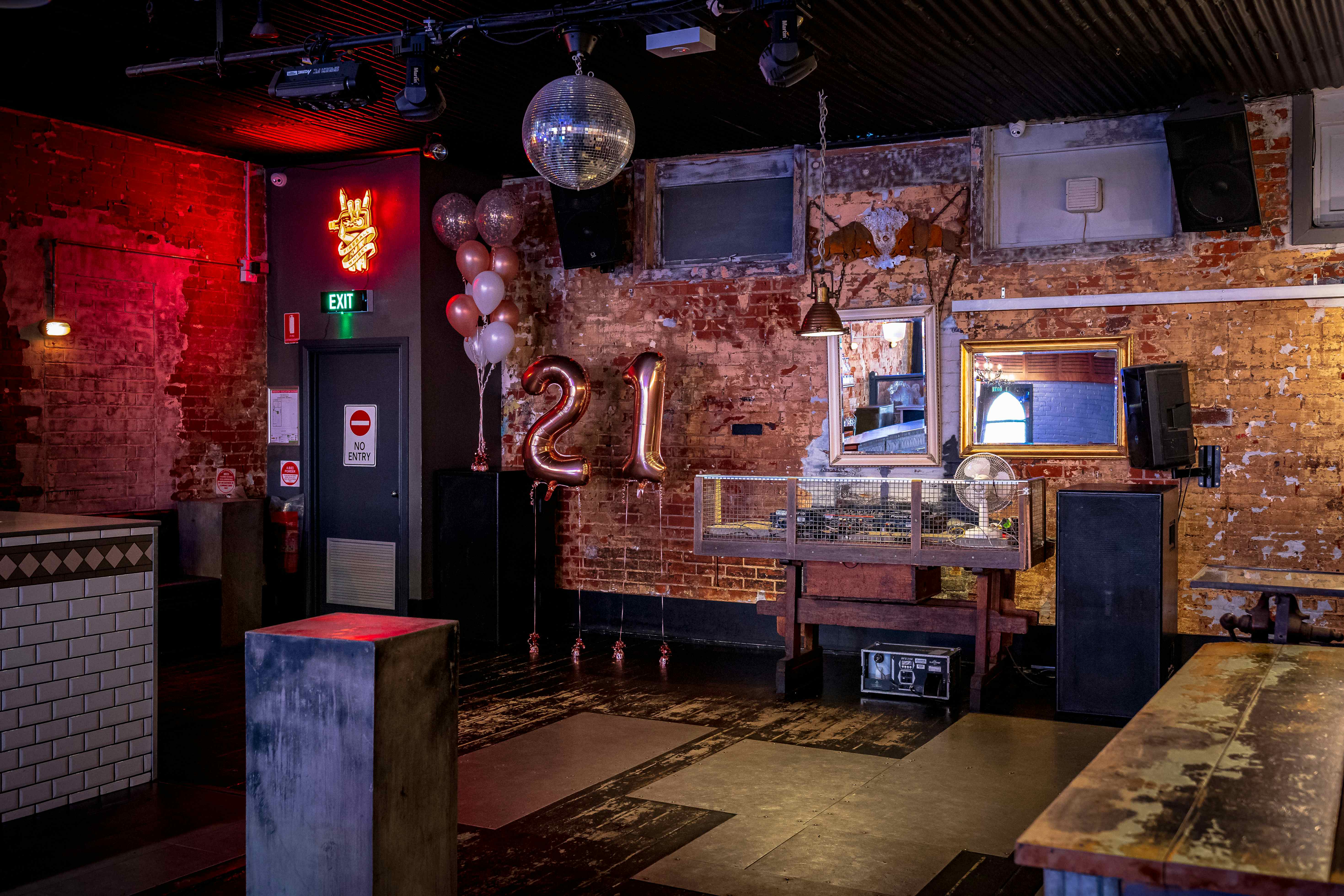 Level 1 Function Room 5