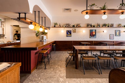 Dining Room 3