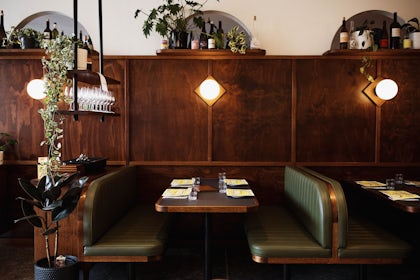 Dining Room 2