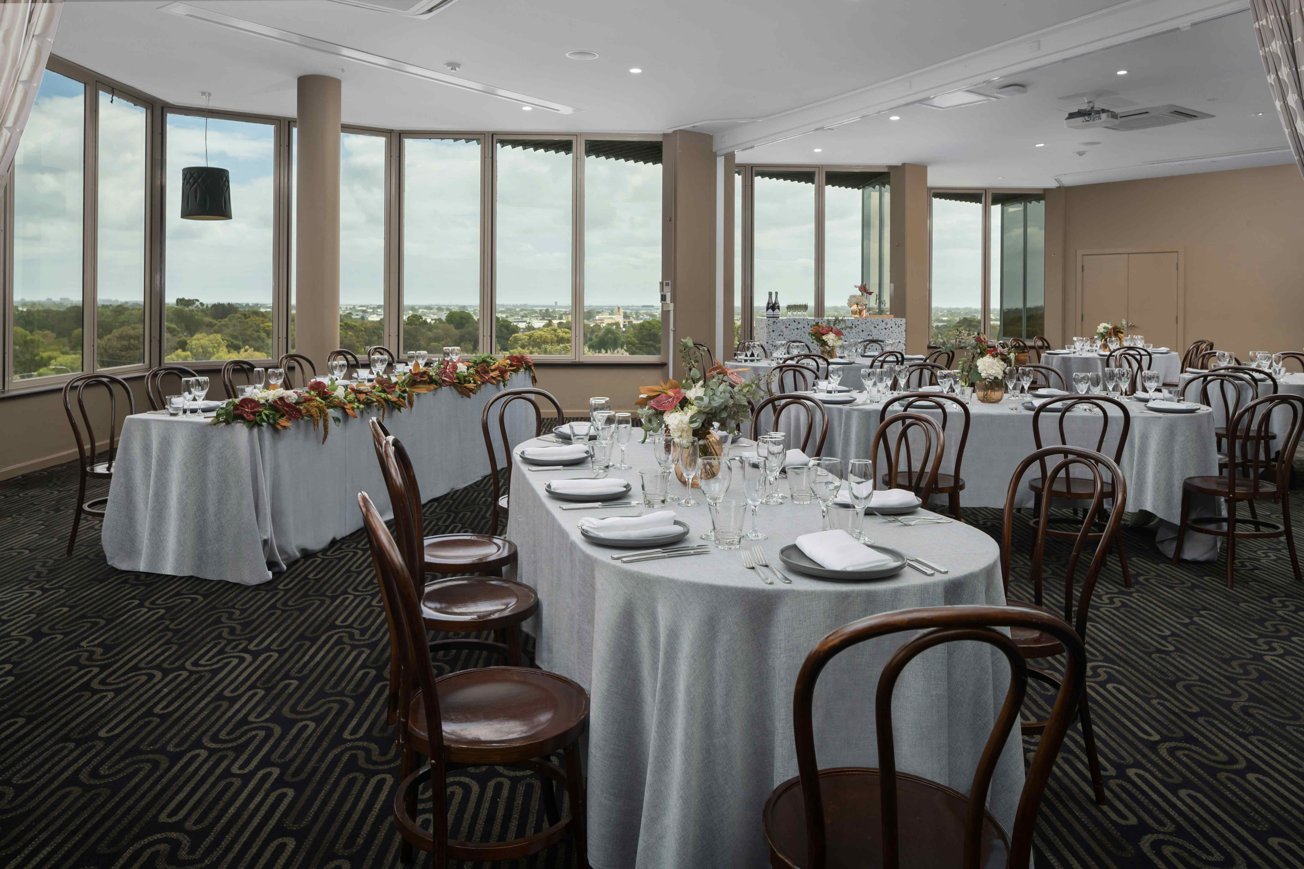 Skyline Event Centre 3