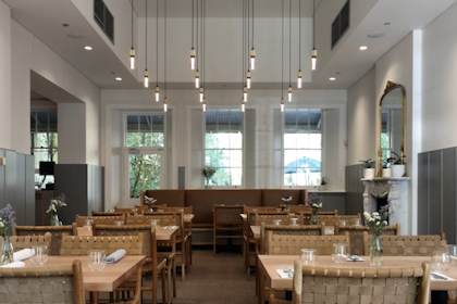 Restaurant 3