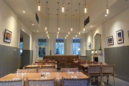 Restaurant 1