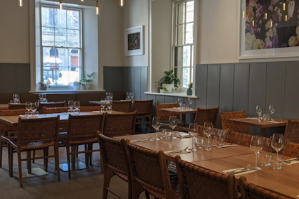 Restaurant 4