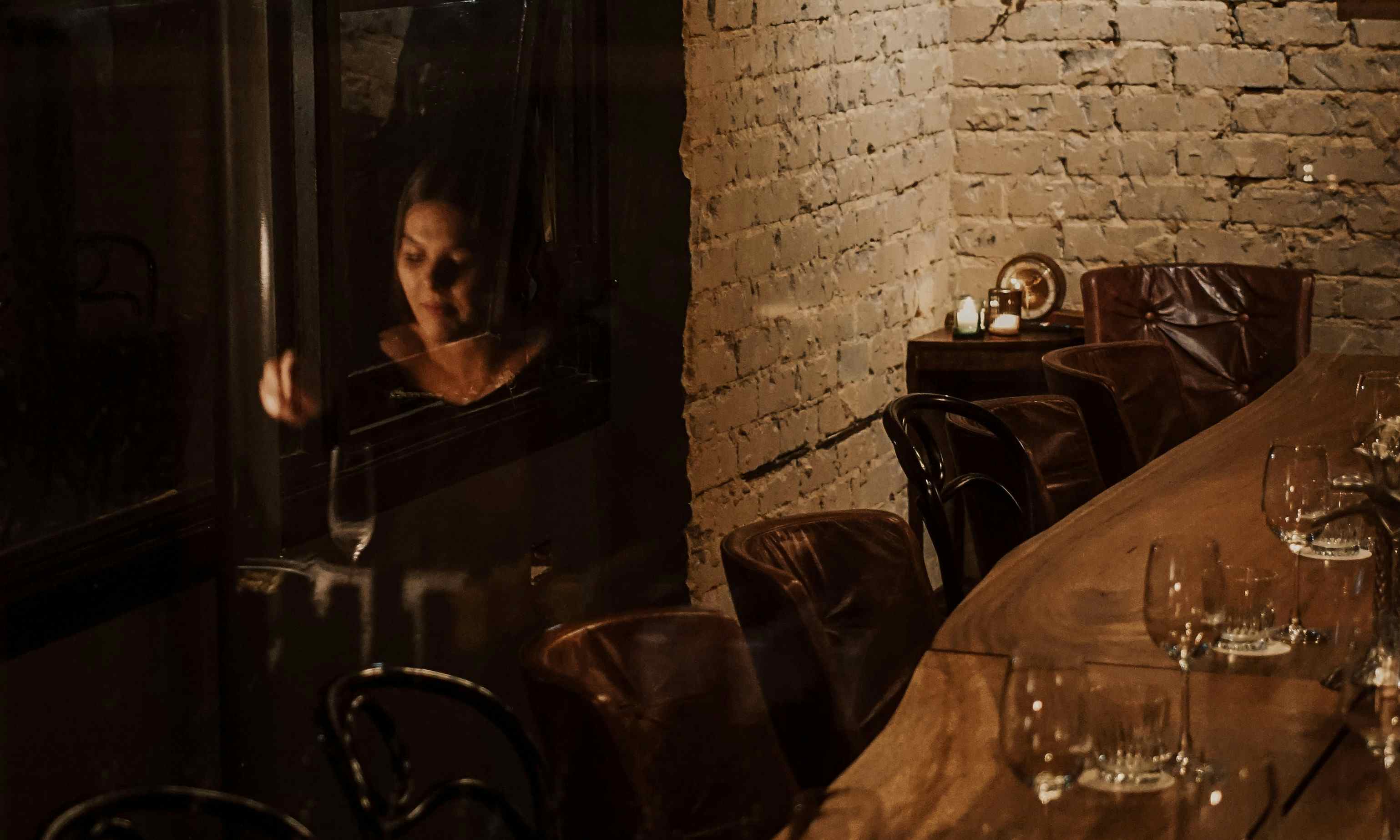 Private Dining Room 1