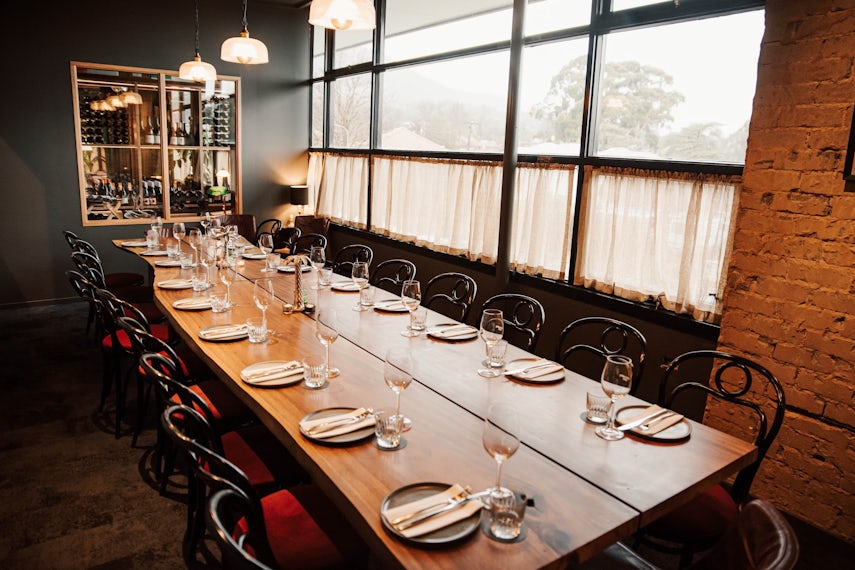 Private Dining Room 0