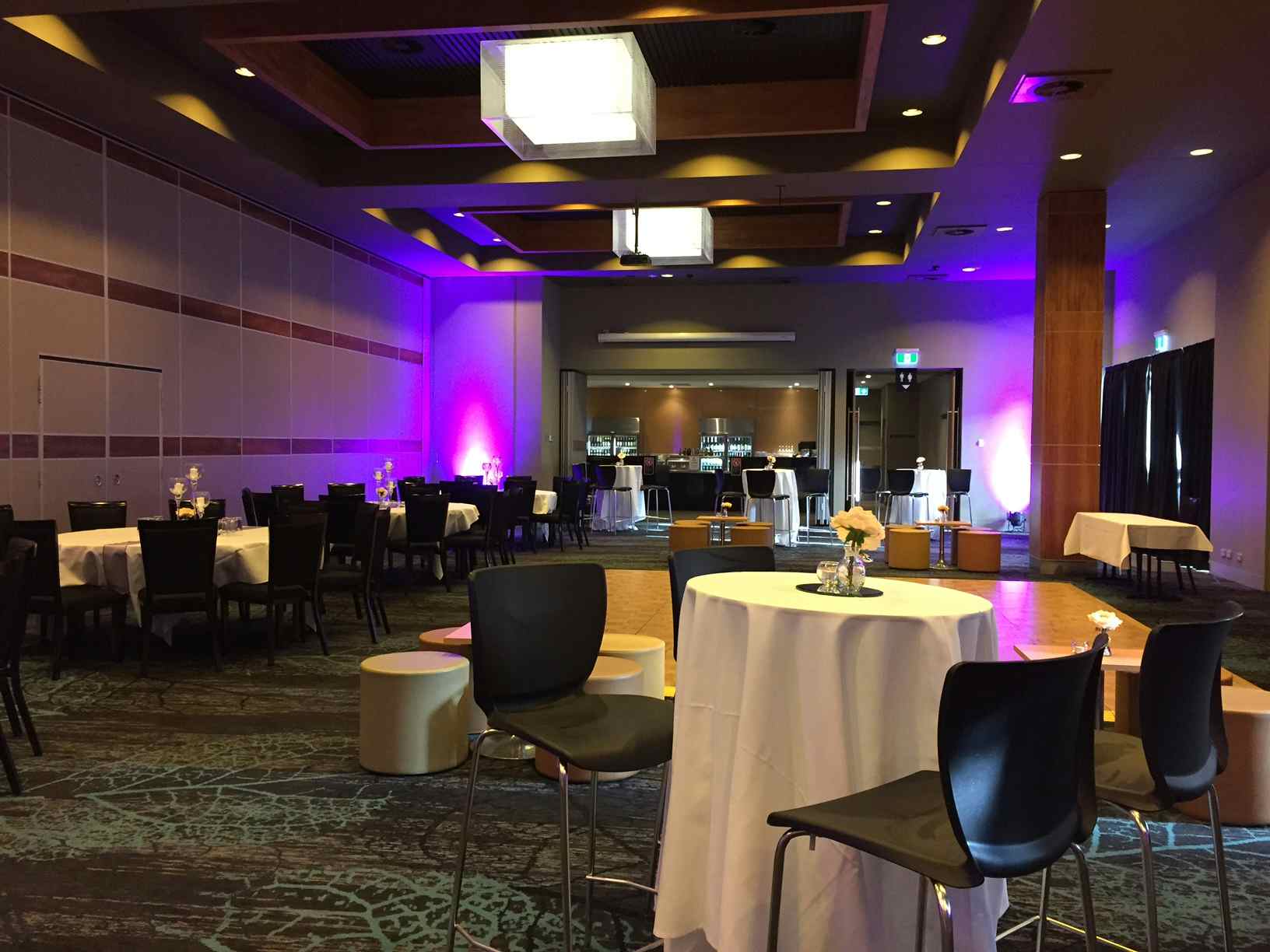 Two Rooms Combined 2