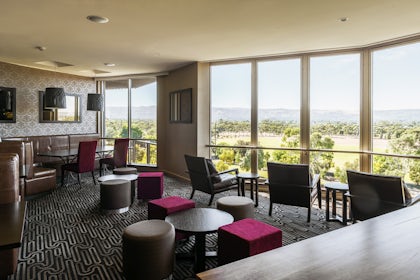 Skyline Lounge 1