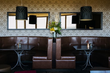 Skyline Lounge 2
