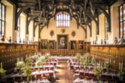The Hall, Middle Temple 0