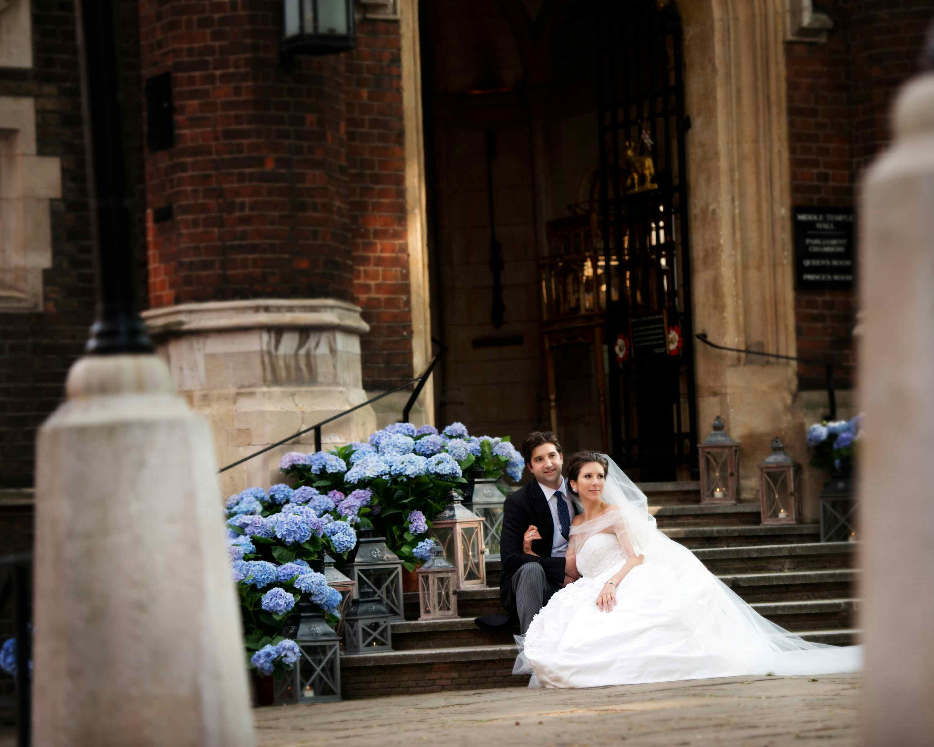 The Hall, Middle Temple 4