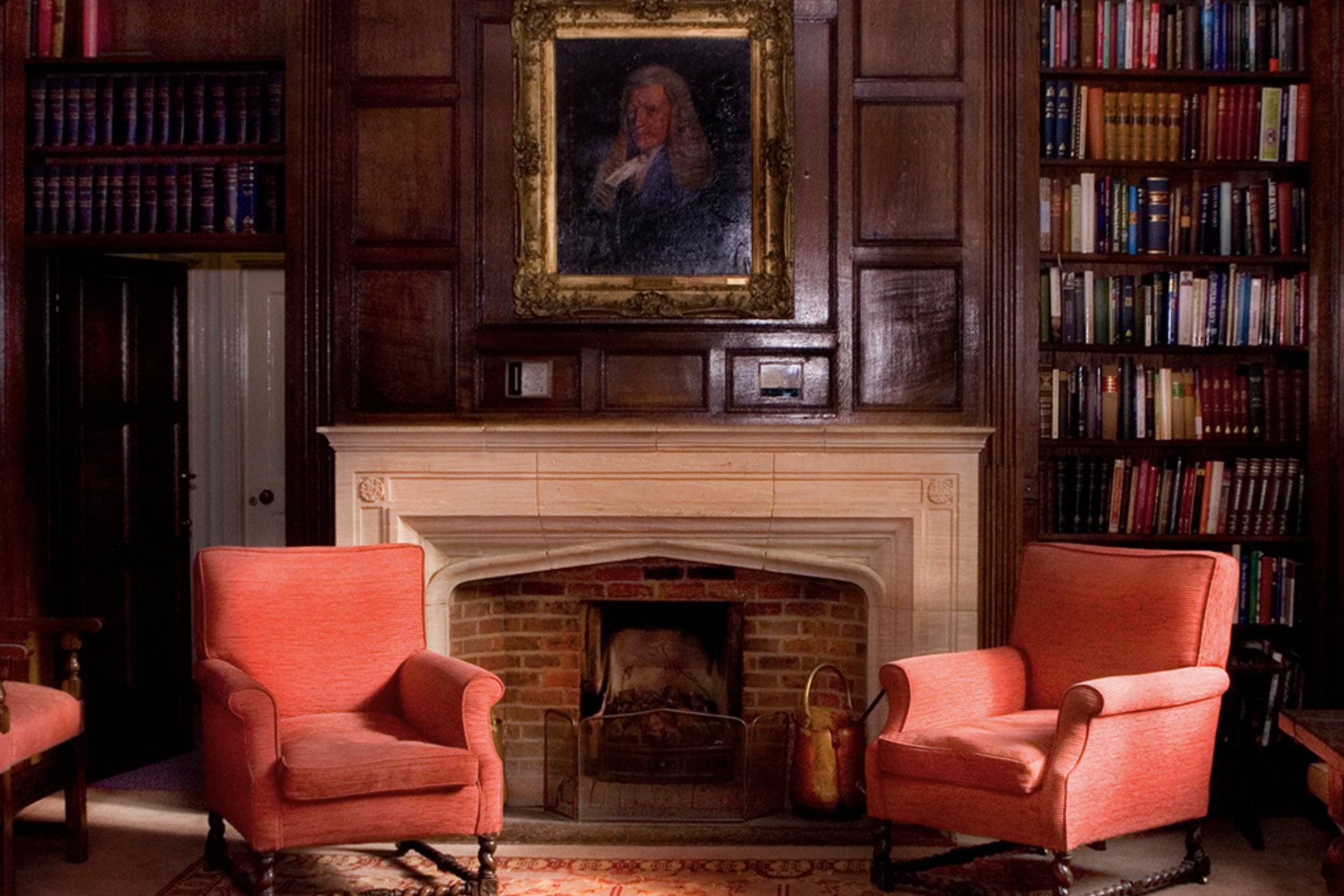 The Prince’s Room 5