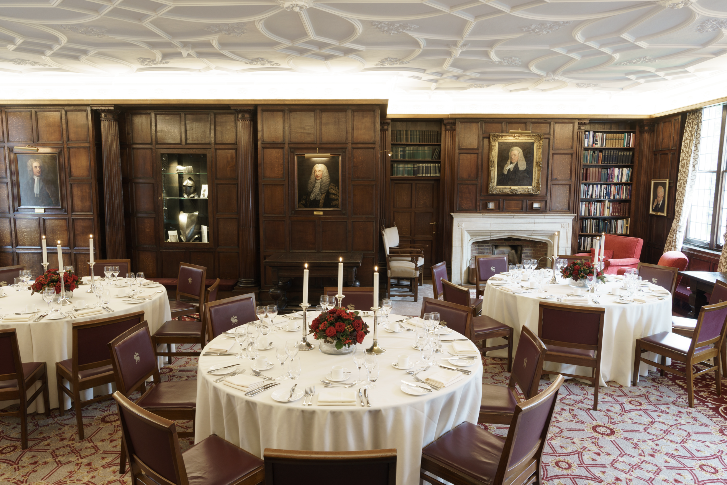 The Prince’s Room 1