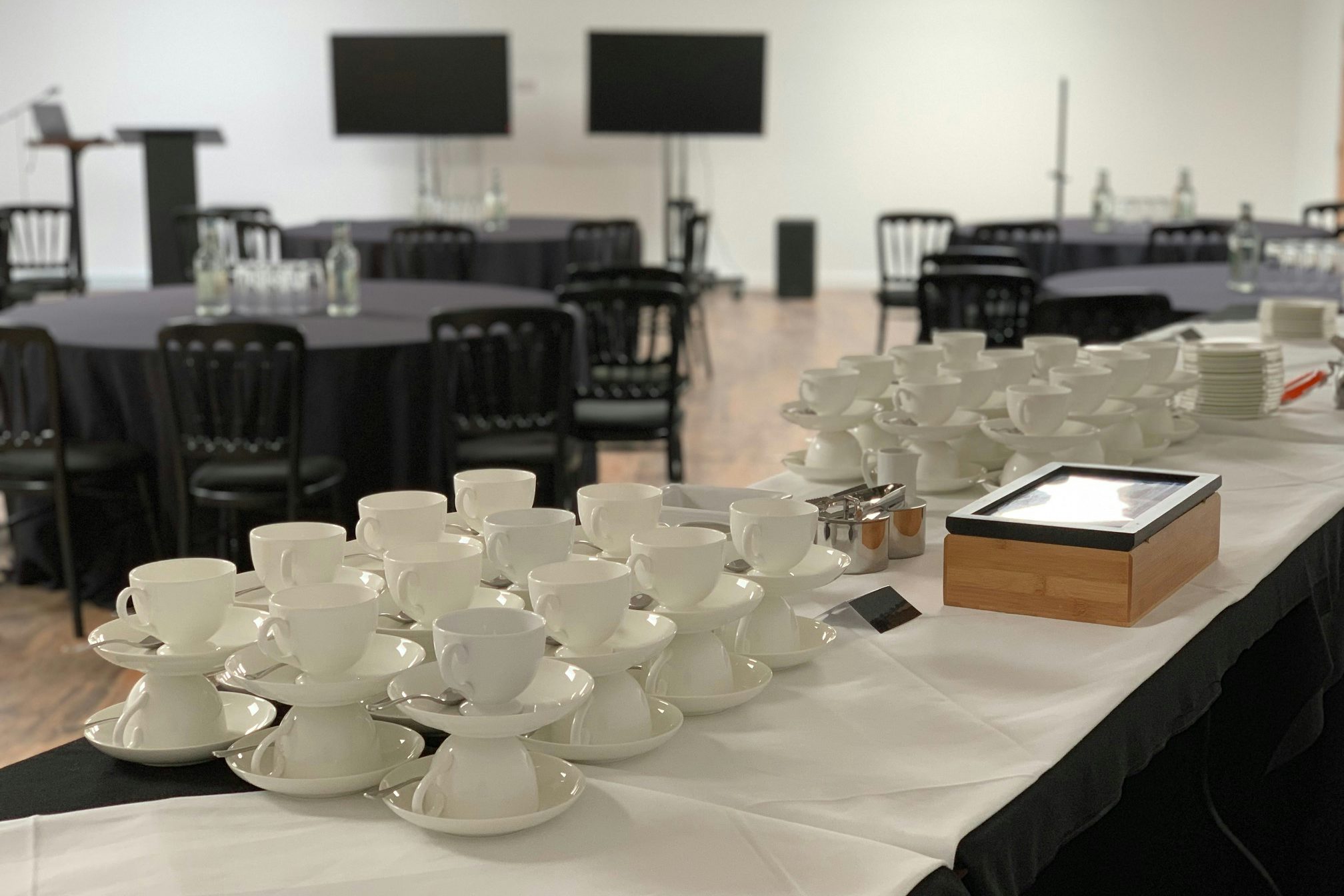 Conferencing Suite 2