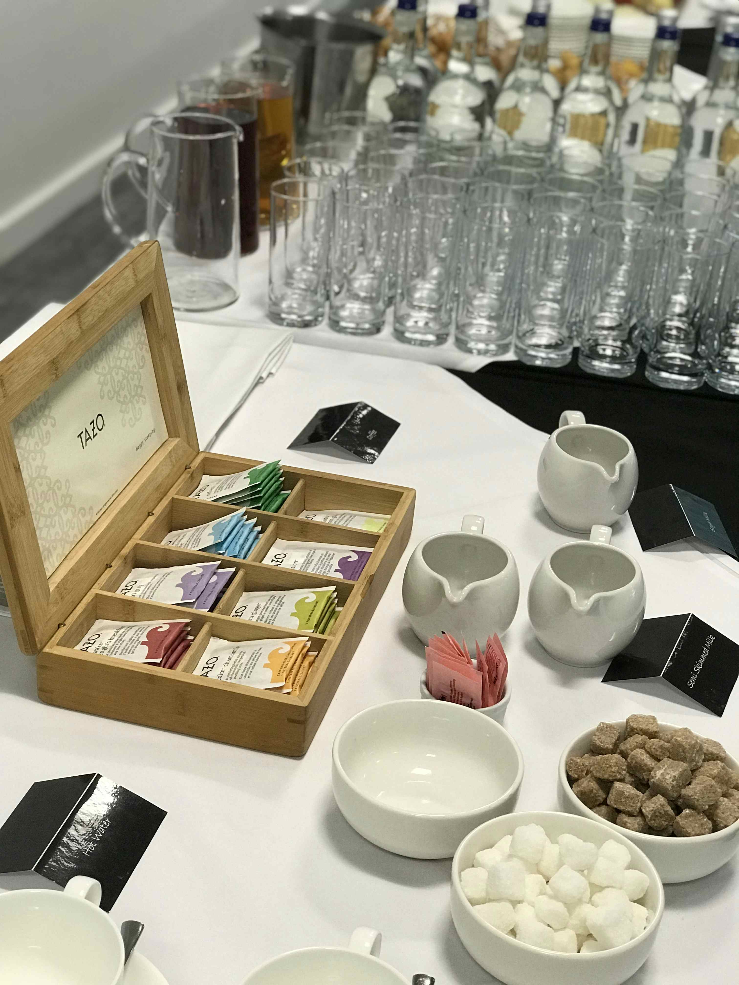 Conferencing Suite 1